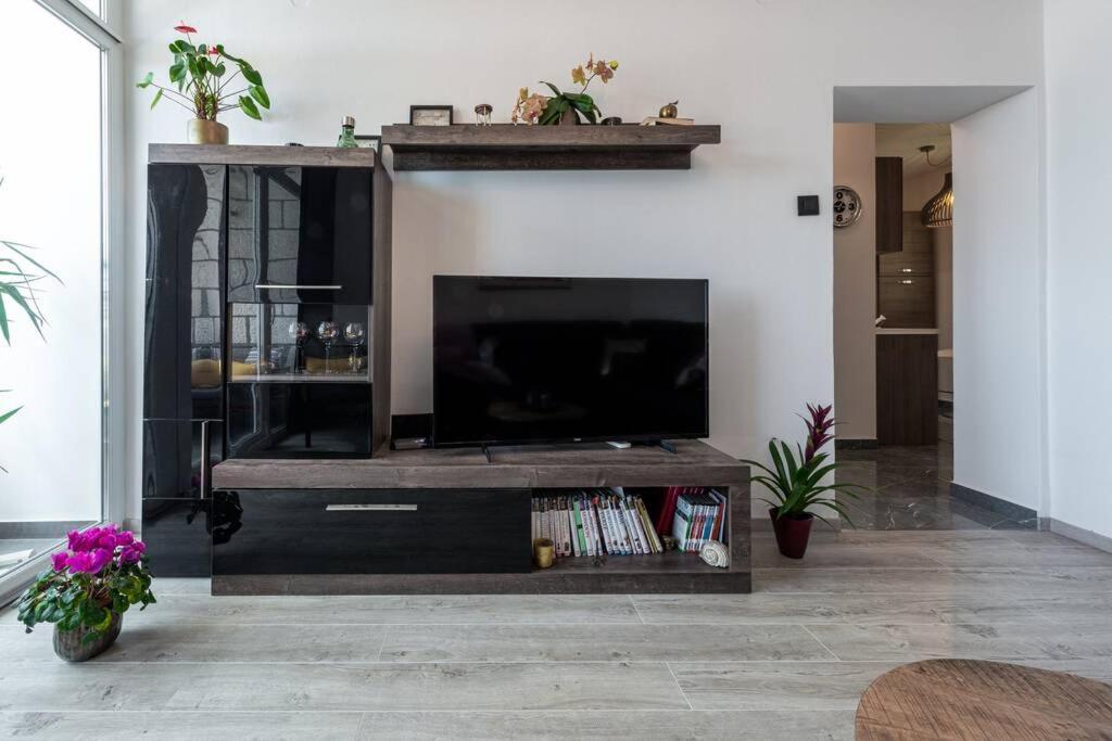 Apartman Leda Dubrovnik Exterior foto