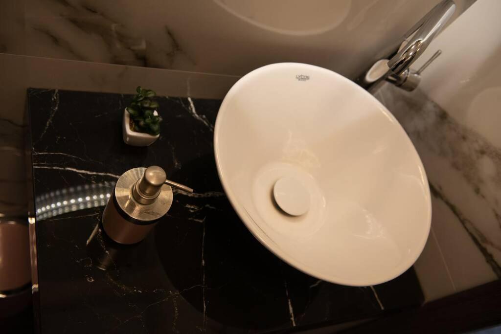 Apartman Leda Dubrovnik Exterior foto